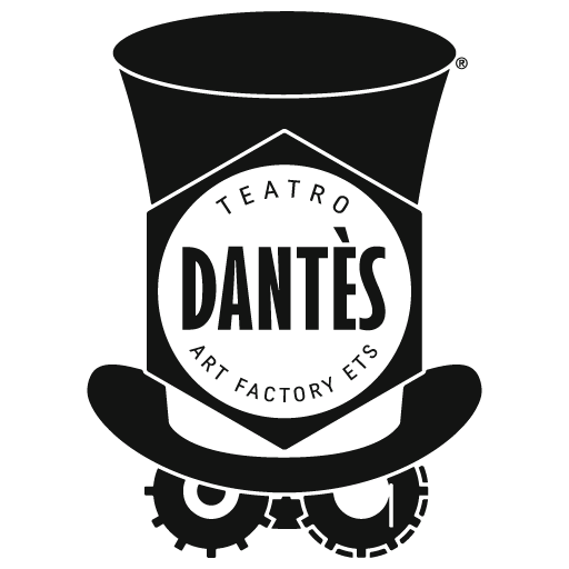 favicon teatro dantes art factory ets