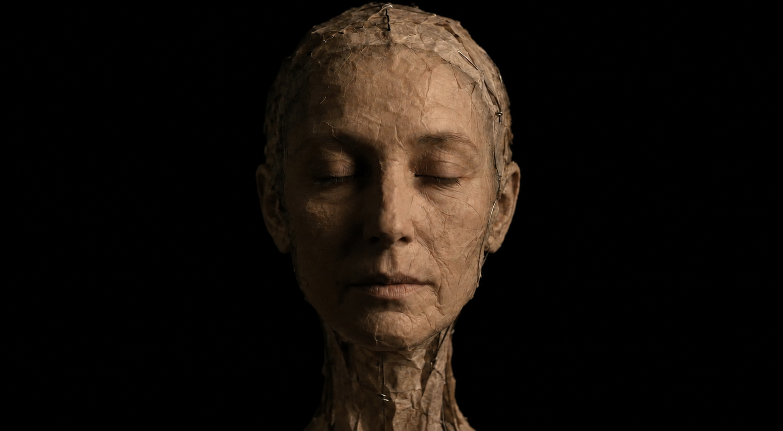 AKK - Dantès Studio THREE WOMEN
A Poem for Three Voices